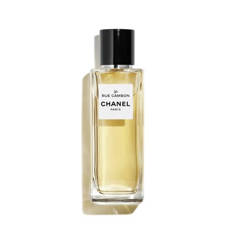 buy chanel 31 rue cambon perfume|chanel boutique 31 rue cambon.